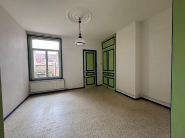 Appartement a vendre Malo-les-Bains 59240 Nord 57 m2 2 pièces 142050 euros