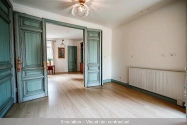 Appartement a vendre Malo-les-Bains 59240 Nord 57 m2 2 pièces 142050 euros