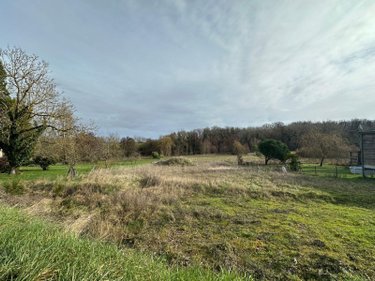 Terrain a batir a vendre Faverolles-sur-Cher 41400 Loir-et-Cher 3776 m2  59329 euros