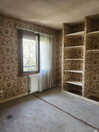 Maison a vendre Meillant 18200 Cher 88 m2 4 pièces 117620 euros