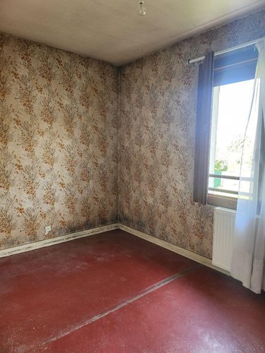 Maison a vendre Meillant 18200 Cher 88 m2 4 pièces 117620 euros