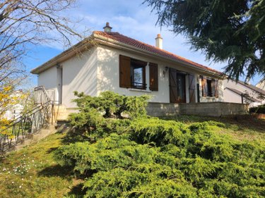 Maison a vendre Meillant 18200 Cher 88 m2 4 pièces 117620 euros