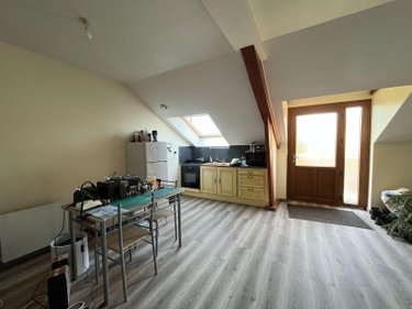 Appartement a vendre Vendeuvre-sur-Barse 10140 Aube 37 m2 2 pièces 47500 euros