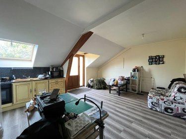 Appartement a vendre Vendeuvre-sur-Barse 10140 Aube 37 m2 2 pièces 47500 euros