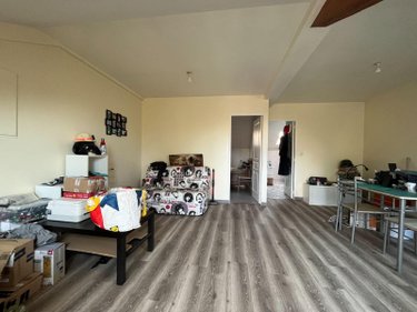 Appartement a vendre Vendeuvre-sur-Barse 10140 Aube 37 m2 2 pièces 47500 euros