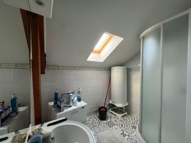 Appartement a vendre Vendeuvre-sur-Barse 10140 Aube 37 m2 2 pièces 47500 euros