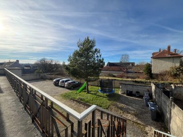 Appartement a vendre Vendeuvre-sur-Barse 10140 Aube 37 m2 2 pièces 47500 euros