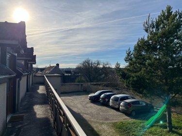 Appartement a vendre Vendeuvre-sur-Barse 10140 Aube 37 m2 2 pièces 47500 euros