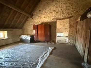 Maison a vendre La Chaume 21520 Côte-d'Or 283 m2 8 pièces 250000 euros