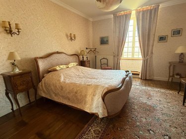 Maison a vendre La Chaume 21520 Côte-d'Or 283 m2 8 pièces 250000 euros