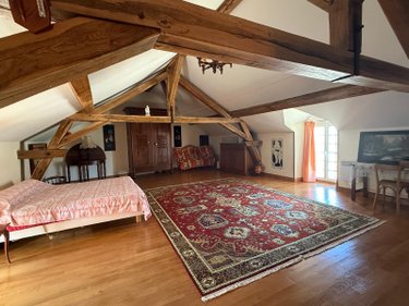 Maison a vendre La Chaume 21520 Côte-d'Or 283 m2 8 pièces 250000 euros