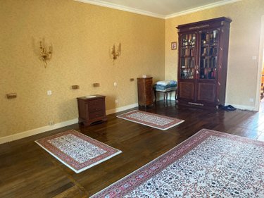 Maison a vendre La Chaume 21520 Côte-d'Or 283 m2 8 pièces 250000 euros