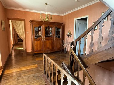 Maison a vendre La Chaume 21520 Côte-d'Or 283 m2 8 pièces 250000 euros