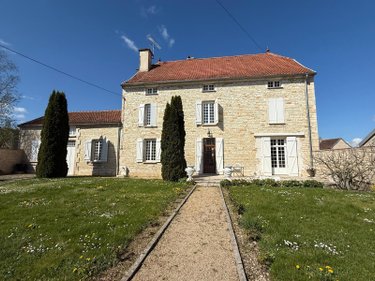 Maison a vendre La Chaume 21520 Côte-d'Or 283 m2 8 pièces 250000 euros