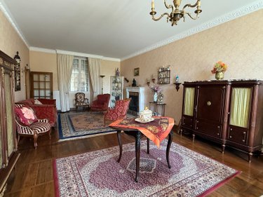 Maison a vendre La Chaume 21520 Côte-d'Or 283 m2 8 pièces 250000 euros