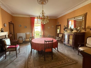 Maison a vendre La Chaume 21520 Côte-d'Or 283 m2 8 pièces 250000 euros