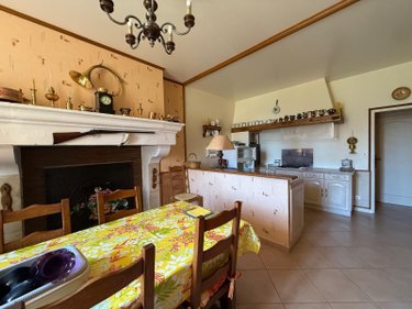 Maison a vendre La Chaume 21520 Côte-d'Or 283 m2 8 pièces 250000 euros