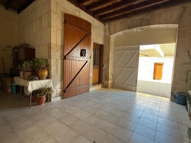 Maison a vendre La Chaume 21520 Côte-d'Or 283 m2 8 pièces 250000 euros