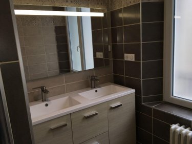 Location maison Vitry-le-François 51300 Marne 122 m2 5 pièces 800 euros