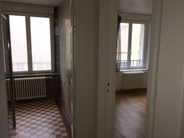 Location maison Vitry-le-François 51300 Marne 122 m2 5 pièces 800 euros