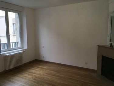 Location maison Vitry-le-François 51300 Marne 122 m2 5 pièces 800 euros