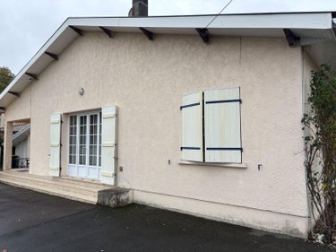 Maison a vendre Le Pian-Médoc 33290 Gironde 86 m2 4 pièces 291800 euros