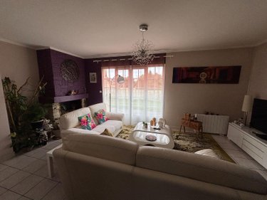 Maison a vendre Le Pian-Médoc 33290 Gironde 86 m2 4 pièces 291800 euros