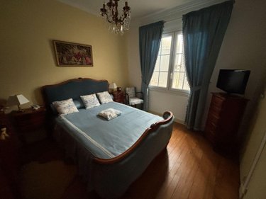 Maison a vendre Le Pian-Médoc 33290 Gironde 86 m2 4 pièces 291800 euros