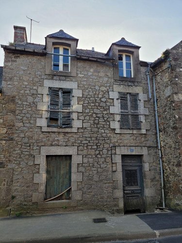 Maison a vendre Pleurtuit 35730 Ille-et-Vilaine 81 m2 3 pièces 198320 euros