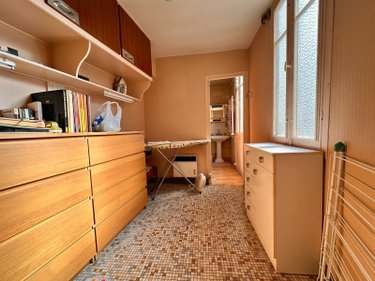 Maison a vendre Saint-Julien-du-Sault 89330 Yonne 87 m2 4 pièces 51000 euros