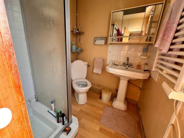 Maison a vendre Saint-Julien-du-Sault 89330 Yonne 87 m2 4 pièces 51000 euros