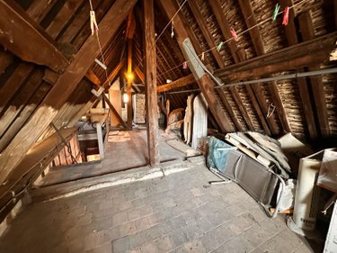 Maison a vendre Saint-Julien-du-Sault 89330 Yonne 87 m2 4 pièces 51000 euros
