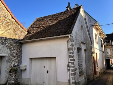 Maison a vendre Saint-Julien-du-Sault 89330 Yonne 87 m2 4 pièces 51000 euros