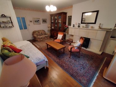 Maison a vendre Saint-Julien-du-Sault 89330 Yonne 87 m2 4 pièces 51000 euros