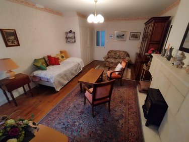 Maison a vendre Saint-Julien-du-Sault 89330 Yonne 87 m2 4 pièces 51000 euros