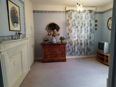 Maison a vendre Saint-Julien-du-Sault 89330 Yonne 87 m2 4 pièces 51000 euros