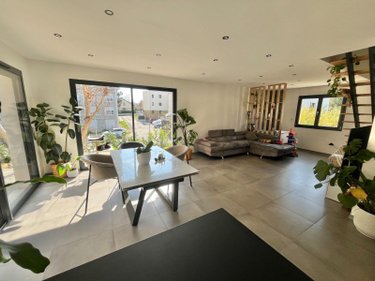 Maison a vendre Besançon 25000 Doubs 120 m2 6 pièces 377500 euros