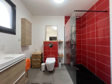 Maison a vendre Besançon 25000 Doubs 120 m2 6 pièces 377500 euros