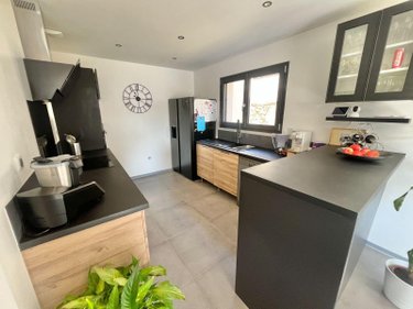 Maison a vendre Besançon 25000 Doubs 120 m2 6 pièces 377500 euros