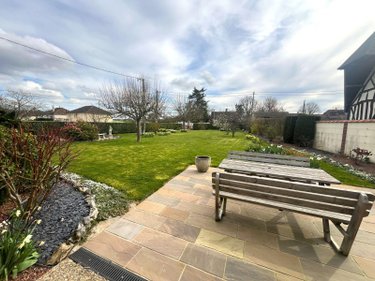 Maison a vendre Saint-Sébastien-de-Morsent 27180 Eure 122 m2 4 pièces 273000 euros