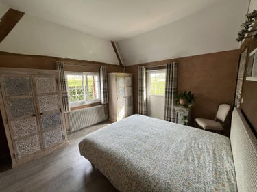 Maison a vendre Saint-Sébastien-de-Morsent 27180 Eure 122 m2 4 pièces 265965 euros