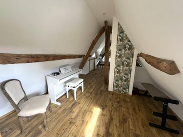 Maison a vendre Saint-Sébastien-de-Morsent 27180 Eure 122 m2 4 pièces 265965 euros