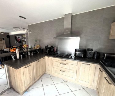 Maison a vendre Souppes-sur-Loing 77460 Seine-et-Marne 120 m2 5 pièces 231000 euros