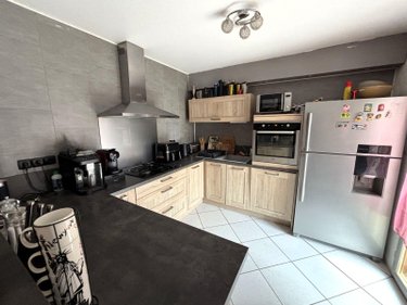 Maison a vendre Souppes-sur-Loing 77460 Seine-et-Marne 120 m2 5 pièces 231000 euros