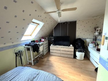 Maison a vendre Souppes-sur-Loing 77460 Seine-et-Marne 120 m2 5 pièces 231000 euros