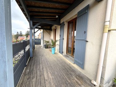 Maison a vendre Souppes-sur-Loing 77460 Seine-et-Marne 120 m2 5 pièces 231000 euros