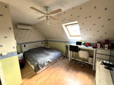 Maison a vendre Souppes-sur-Loing 77460 Seine-et-Marne 120 m2 5 pièces 231000 euros