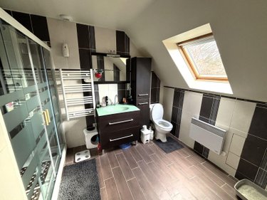 Maison a vendre Souppes-sur-Loing 77460 Seine-et-Marne 120 m2 5 pièces 231000 euros