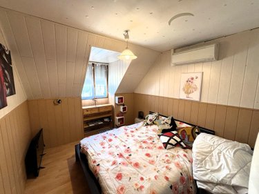 Maison a vendre Souppes-sur-Loing 77460 Seine-et-Marne 120 m2 5 pièces 231000 euros