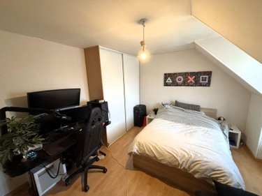 Maison a vendre Souppes-sur-Loing 77460 Seine-et-Marne 120 m2 5 pièces 231000 euros